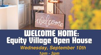 WELCOME