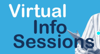 Virtual Info Session with Employers