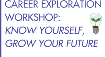 Career Workshops 