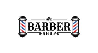 Barbershop Talk logo