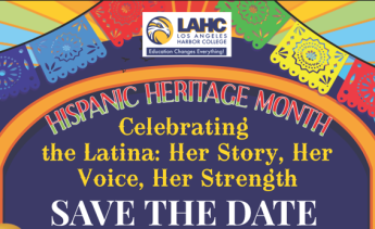 Hispanic Heritage Banner