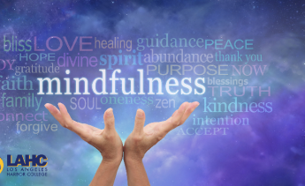 mindfulness group