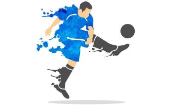 Soccer Athlete