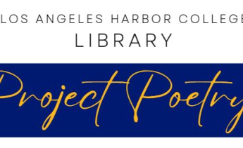 Project Poetry Logo