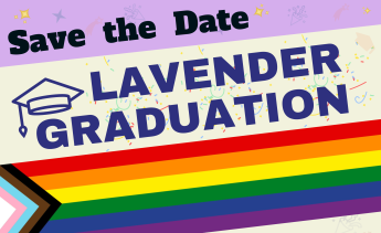 Lavender Graduation 2025