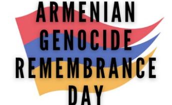 Armenian Genocide Remembrance Day
