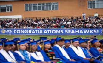 2024 graduation
