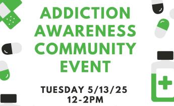 Addiction Awareness