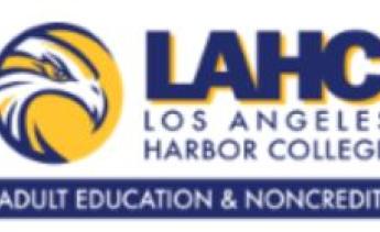 Adult Ed logo