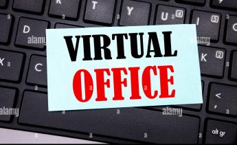Virtual Office Banner