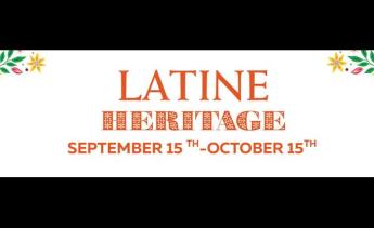 Latine Heritage month