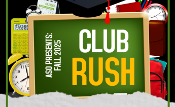 club rush