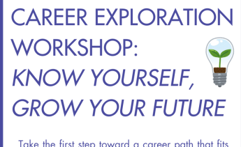 Career Workshops 