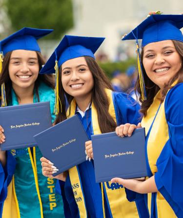 Students with Diploma