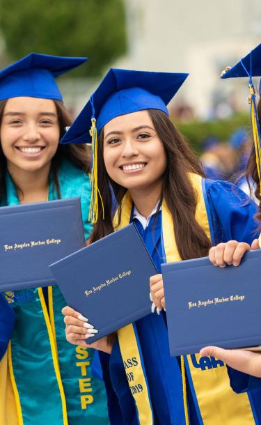 Students with Diploma 