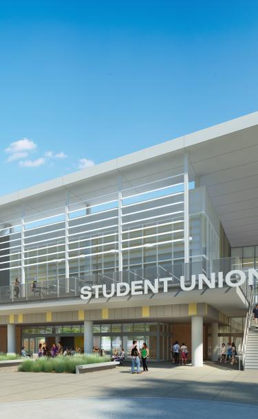 Student Union