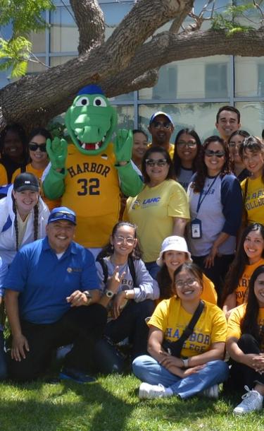 Super Saturday Staff picture