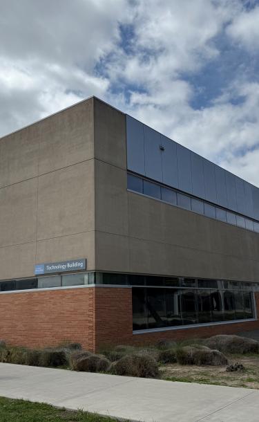 Seahawk Essentials Office - Technology Building 215