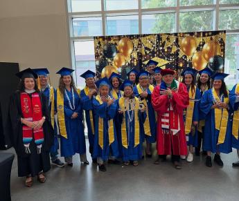 Adult and Noncredit Education