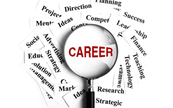 career center