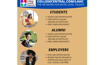 career center