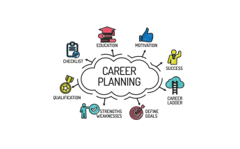 career center