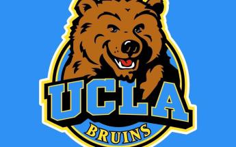 UCLA Logo