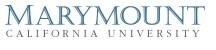 MaryMount California University Logo