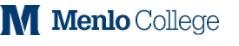 Menlo College Logo