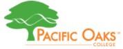 Pacific Oaks College Logo