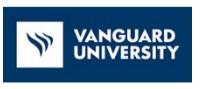 Vanguard University Logo