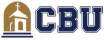 CBU Logo