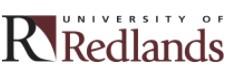 University of Redlands Logo