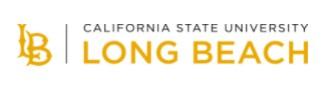 California State University Long Beach Logo