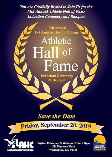 Hall of Fame Advertising