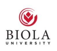 Biola University Logo