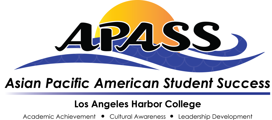 Asian Pacific American Student Succes Logo 