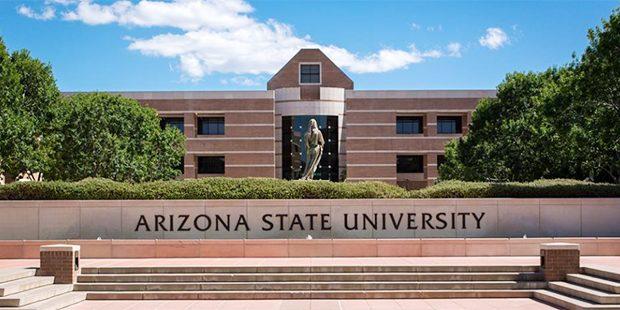 Arizona State University Building