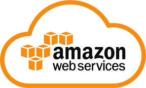 Amazon Web Services Logo