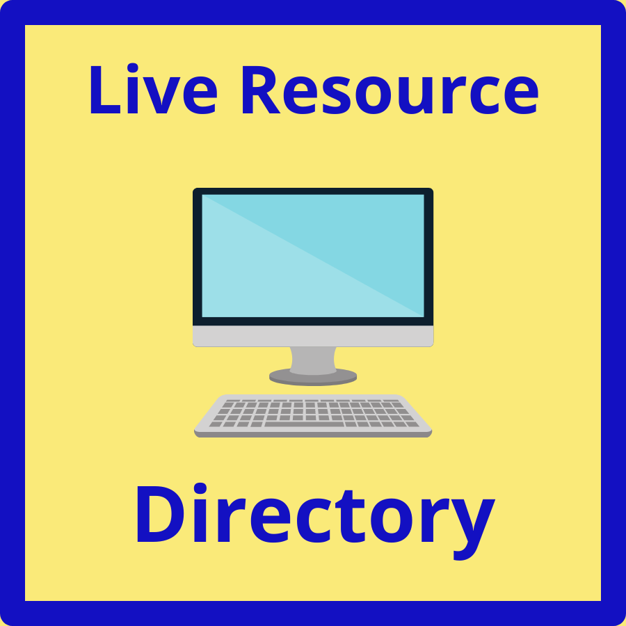 Live Resource Icon