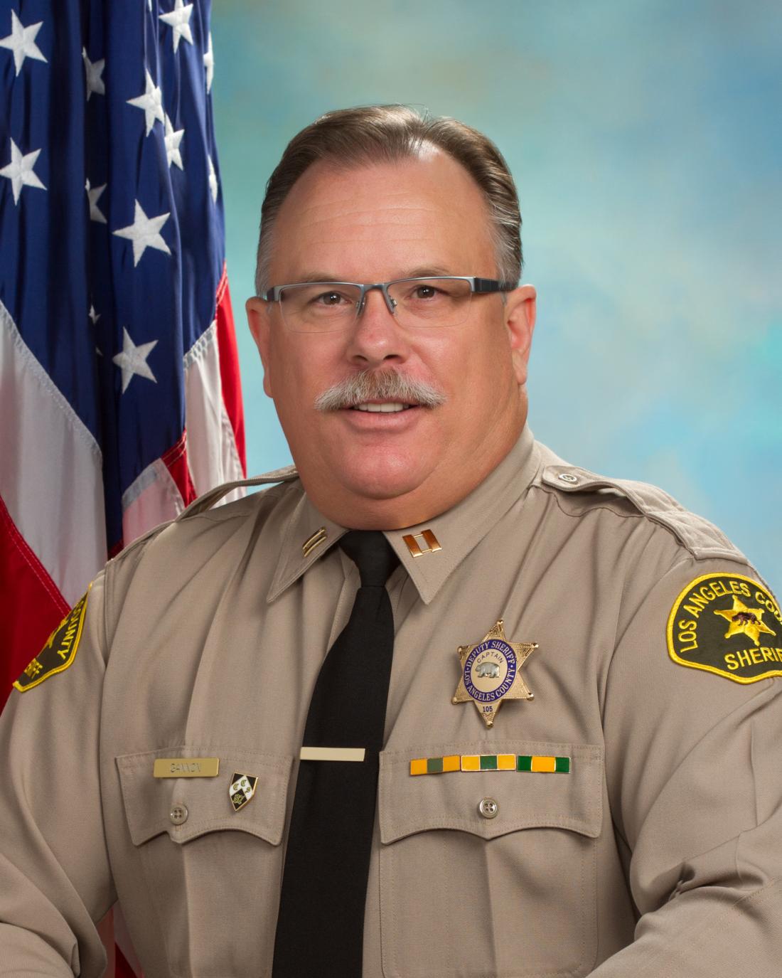 Captain John Gannon's Photo