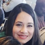 Photo of Heidi Medrano