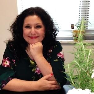 Photo of Mrs. Mercy