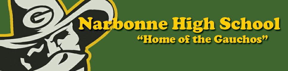 ​​Narbonne High School Logo