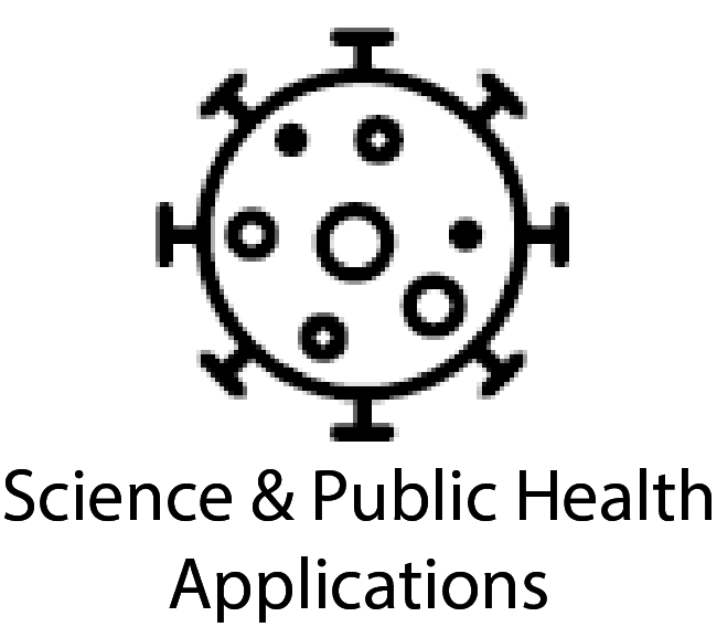 Science & Public Health Applications