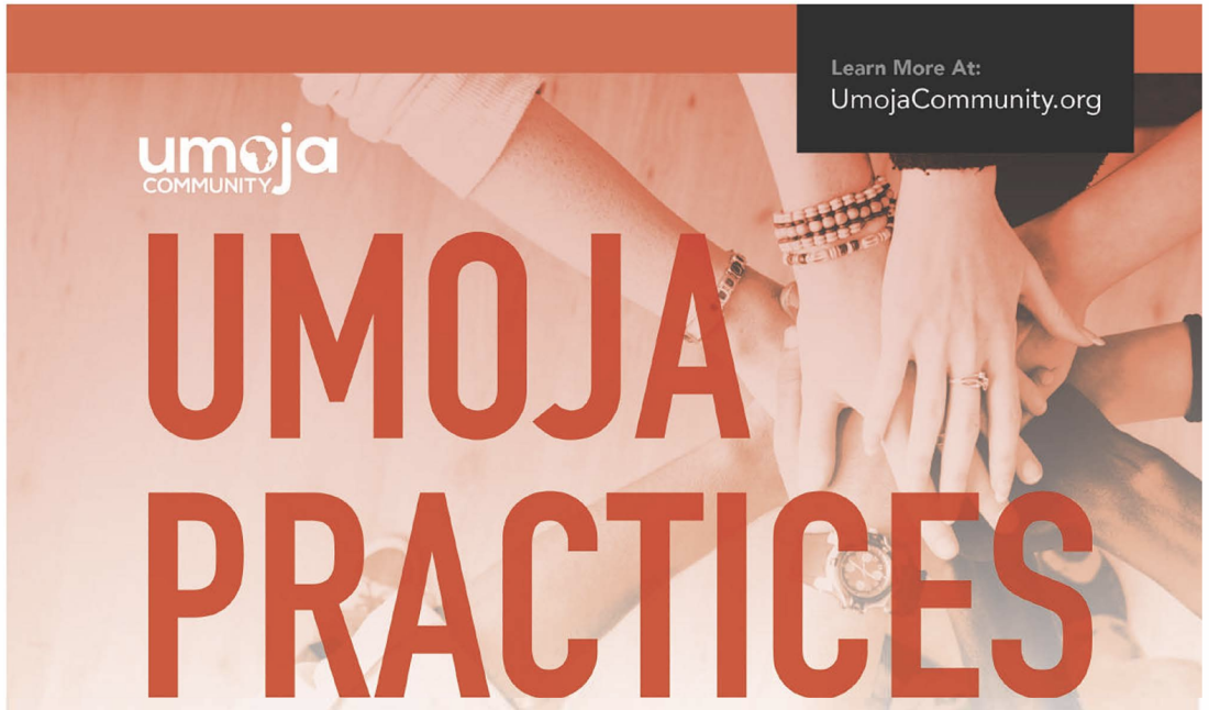 Umoja Practices Illustrative Image