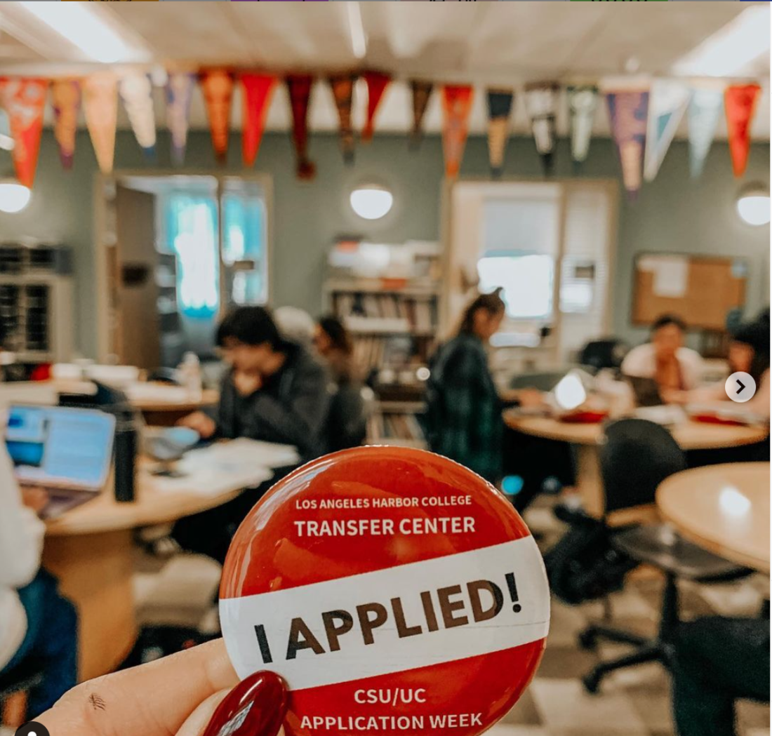 Application Promotional Pin 