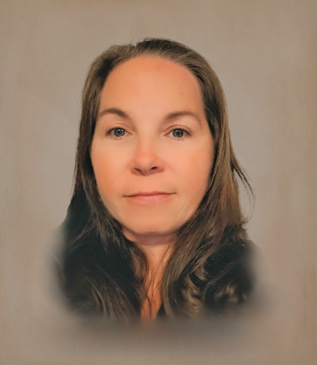 Stephanie Potts Portrait Picture