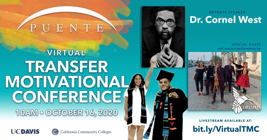 Transfer Motivational Conference Banner