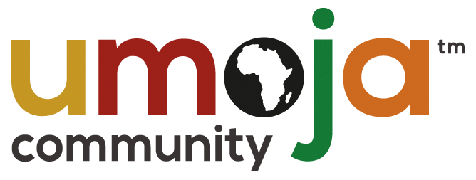 Umoja Community Logo